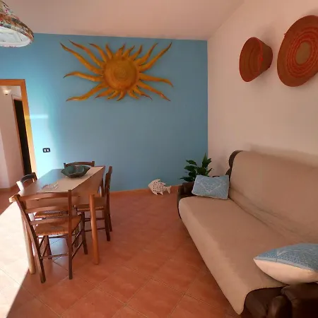 Sun Apartment