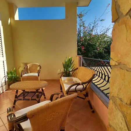 Apartment Sun Villasimius