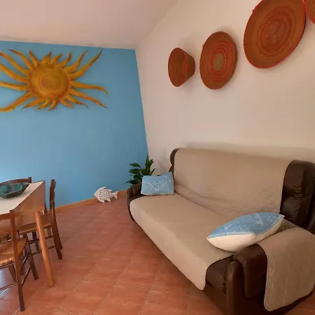 Apartment Sun