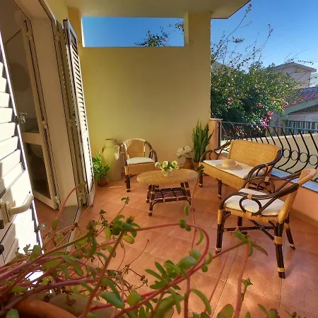 Apartment Sun