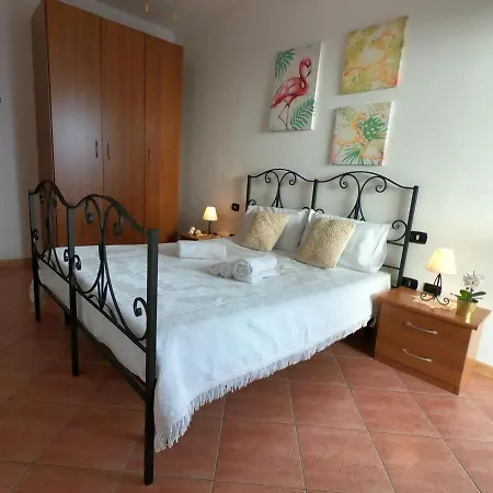 Apartment Sun Villasimius