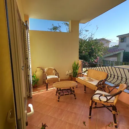 Apartment Sun *