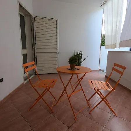 Sun Apartment