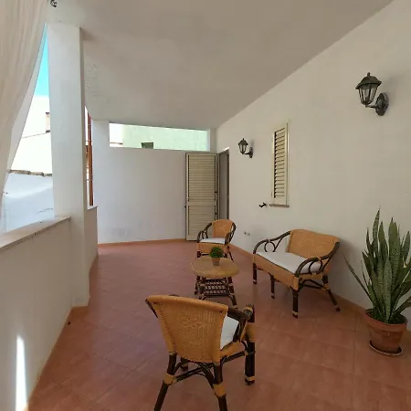 Apartment Sun Villasimius