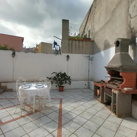 Sun Apartment Villasimius