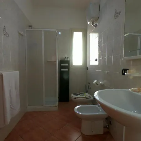 Sun Apartment Villasimius
