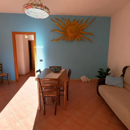 Sun * Villasimius