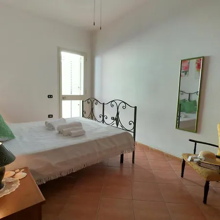 Apartment Sun Villasimius