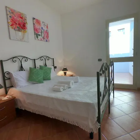 Apartment Sun Villasimius