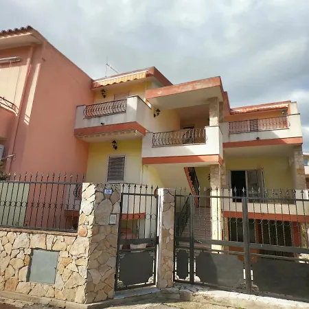 Sun Villasimius