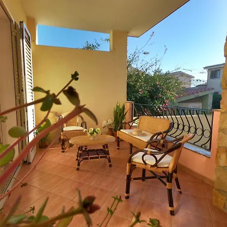 Apartment Sun
