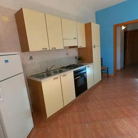Apartment Sun Villasimius