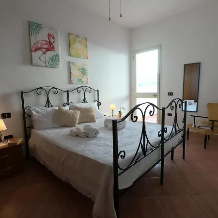 Sun Apartment Villasimius
