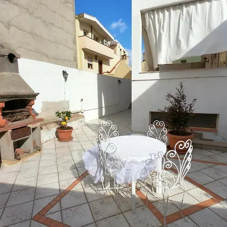 Apartment Sun Villasimius