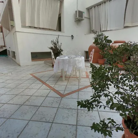 Sun Apartment *