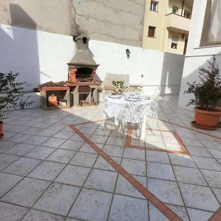 Sun Apartment Villasimius