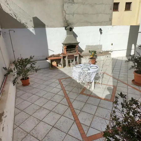 Apartment Sun Villasimius