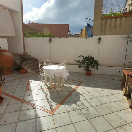 Apartment Sun Villasimius