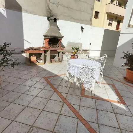 Sun Apartment