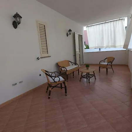 Apartman Sun Villasimius