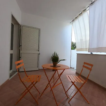 Apartman Sun *