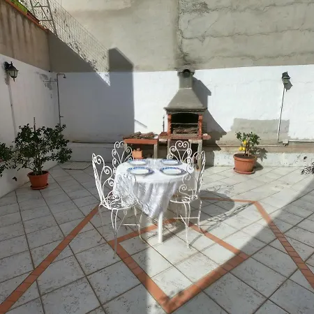 Apartman Sun Villasimius