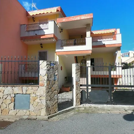 Apartman Sun
