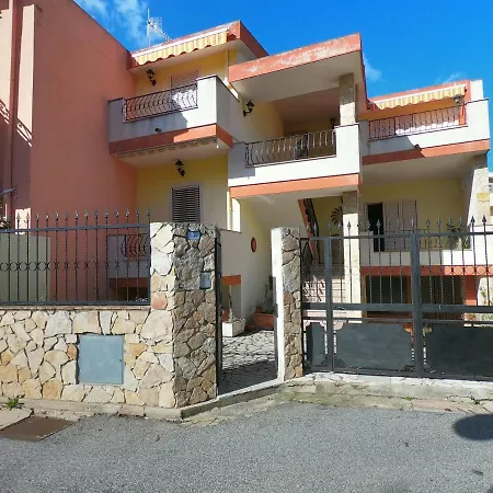 Sun Apartman