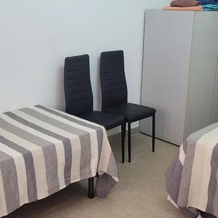 Guest house Sun Alghero