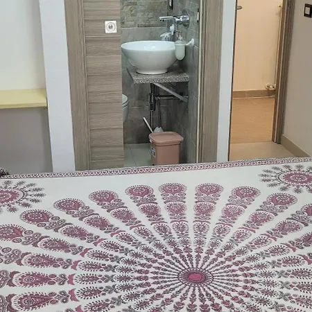 Sun Guest house Alghero