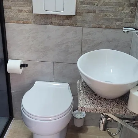 Guest house Sun Alghero
