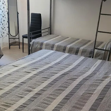 Sun Guest house *